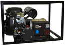 Газовый генератор REG GG14-380 с АВР