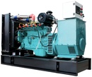 Газовый генератор Gazvolt Standard 275 KTB 23 с АВР