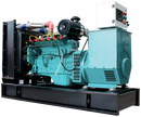 Газовый генератор Gazvolt Standard 132 KTB 23