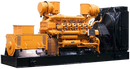Газовый генератор Gazvolt Standard 1000 KTB 24