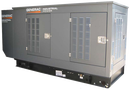 Газовый генератор Generac SG 35 с АВР