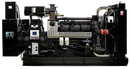 Газовый генератор Generac SG 400 открытый с АВР
