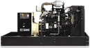 Газовый генератор SDMO GZ200 с АВР