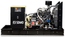 Электростанция SDMO GZ60