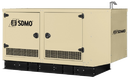 Газовый генератор SDMO GZ50-IV