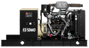 Электростанция SDMO GZ80 с АВР