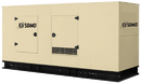 Электростанция SDMO GZ300-IV с АВР
