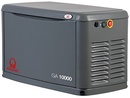 Газовый генератор Pramac GA10000 с АВР