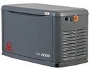 Газовый генератор Pramac GA8000