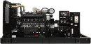 Газовый генератор Pramac GGW200G с АВР