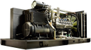 Газовый генератор Pramac GGW400G
