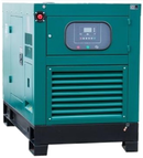 Газовый генератор REG G58-3-RE-LS