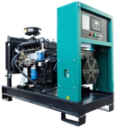 Электростанция REG G39-3-RE-LF