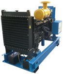 Газовый генератор REG G87-3-RE-LF
