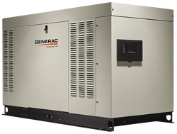 Газовый генератор Generac RG 022 3P