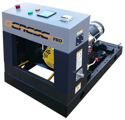 Genese Pro 17000 Neva с АВР производство Россия