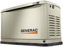Газовый генератор Generac 7078