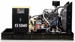 SDMO GZ40 производство Франция