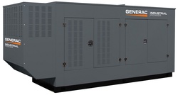 Электростанция Generac SG 130 с АВР